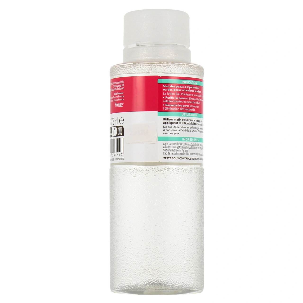 Eau Précieuse Lotion - Vue 3