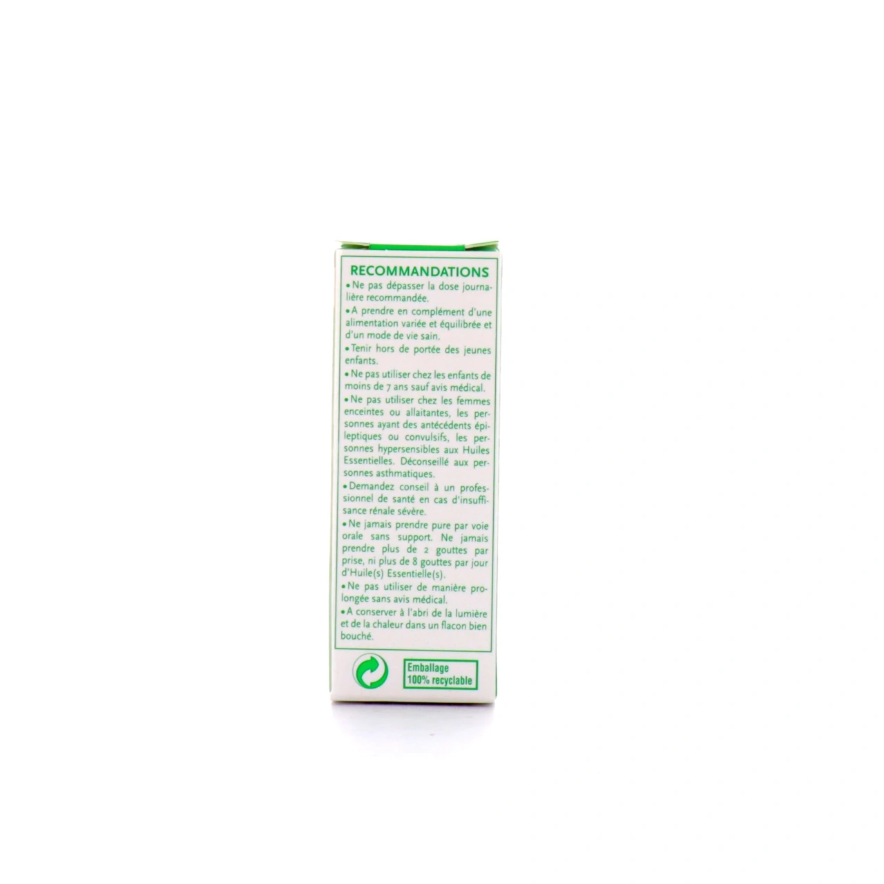 Phytosun aroms Huile essentielle Pin sylvestre BIo - Vue 5
