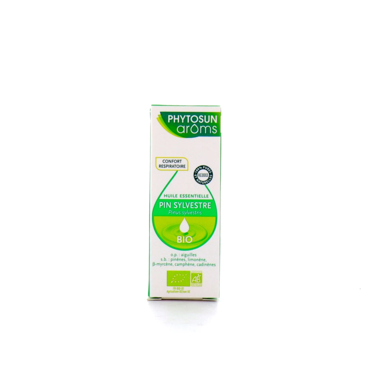Phytosun aroms Huile essentielle Pin sylvestre BIo - Vue 4