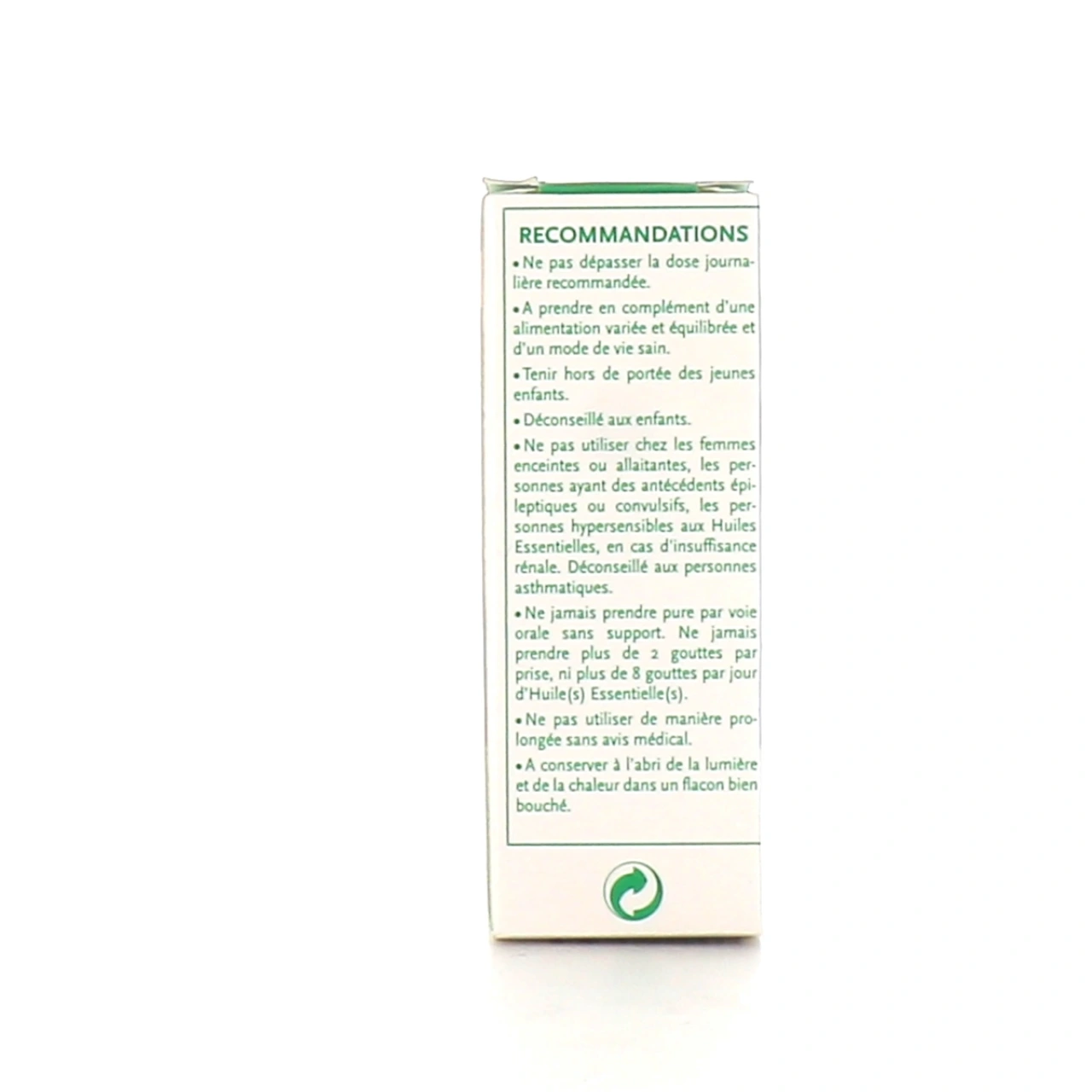 Phytosun Aroms Huile Essentielle Genévrier Bio - Vue 5