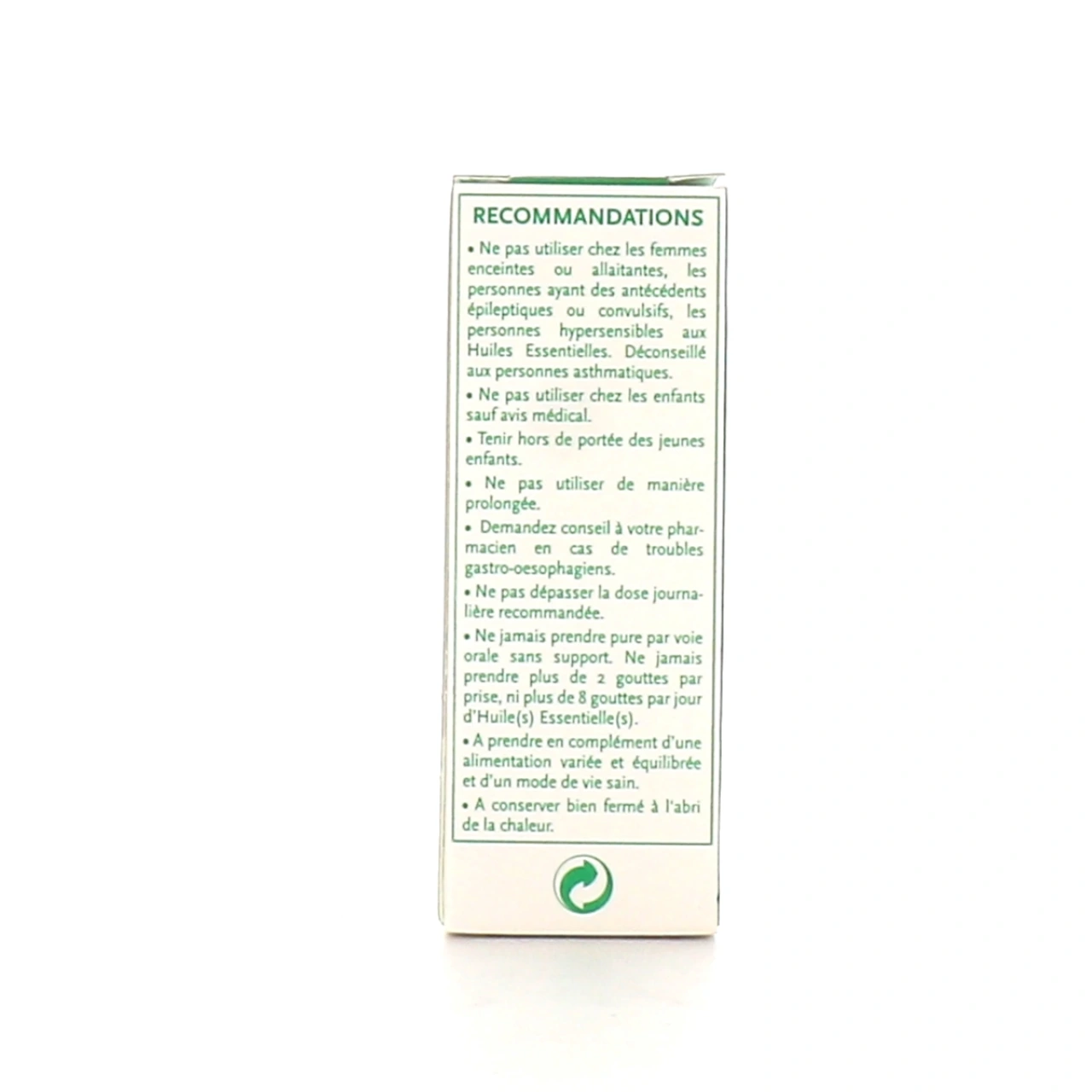 Phytosun Aroms Huile Essentielle Sariette Vivace Bio - Vue 3