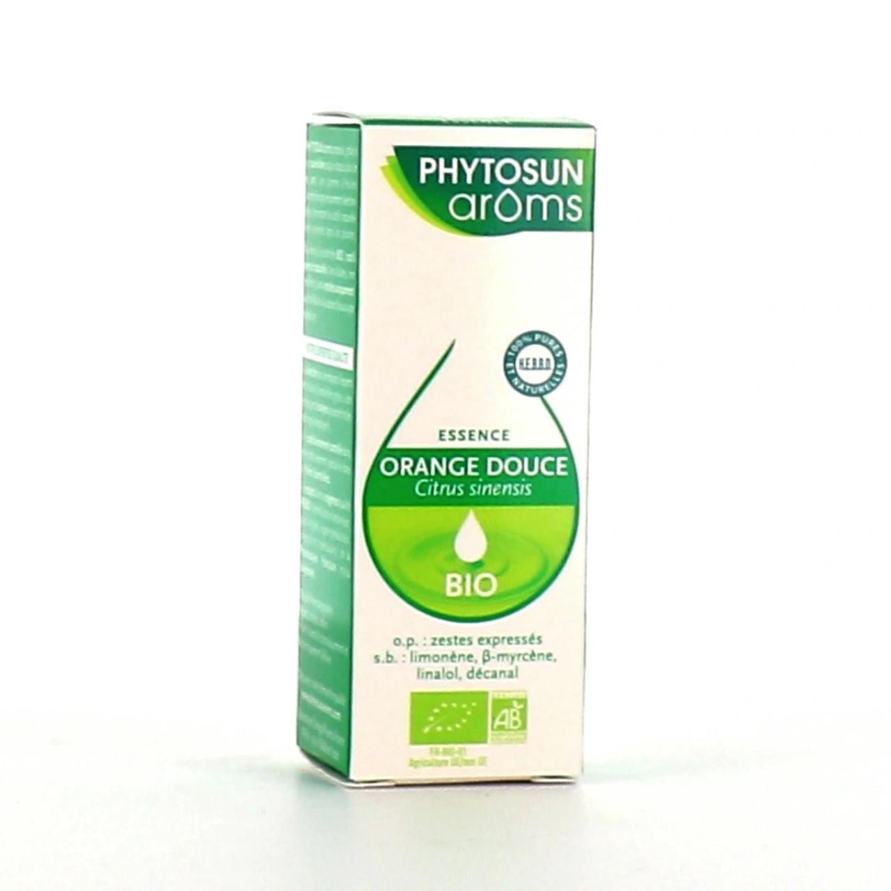 Phytosun Aroms Essence Orange Douce - Vue 4