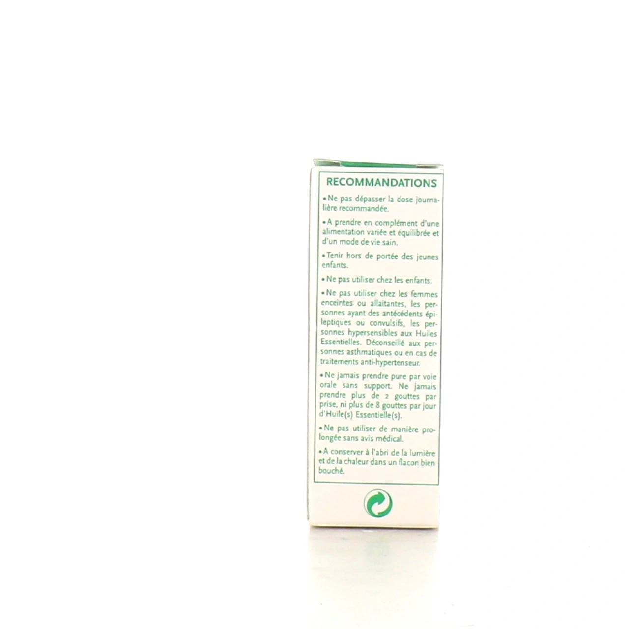 Phytosun Aroms Huile Essentielle Néroli Bigaradier Bio - Vue 5