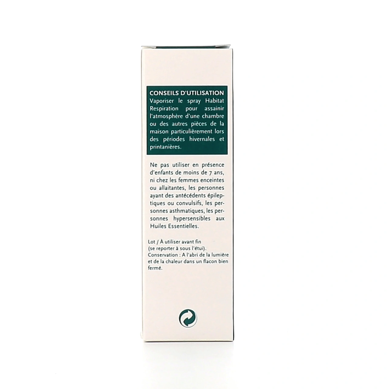 Phytosun Aroms Spray Habitat Respiration - Vue 5