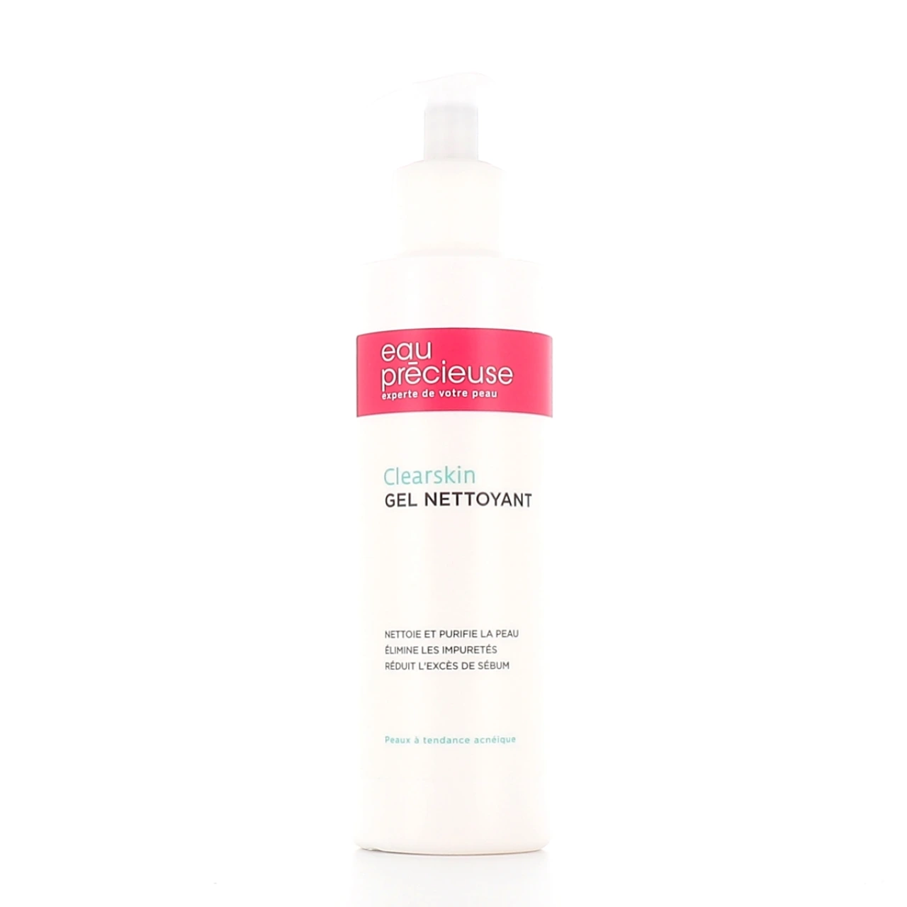 Eau Précieuse Clearskin Gel Nettoyant - Omega Pharma