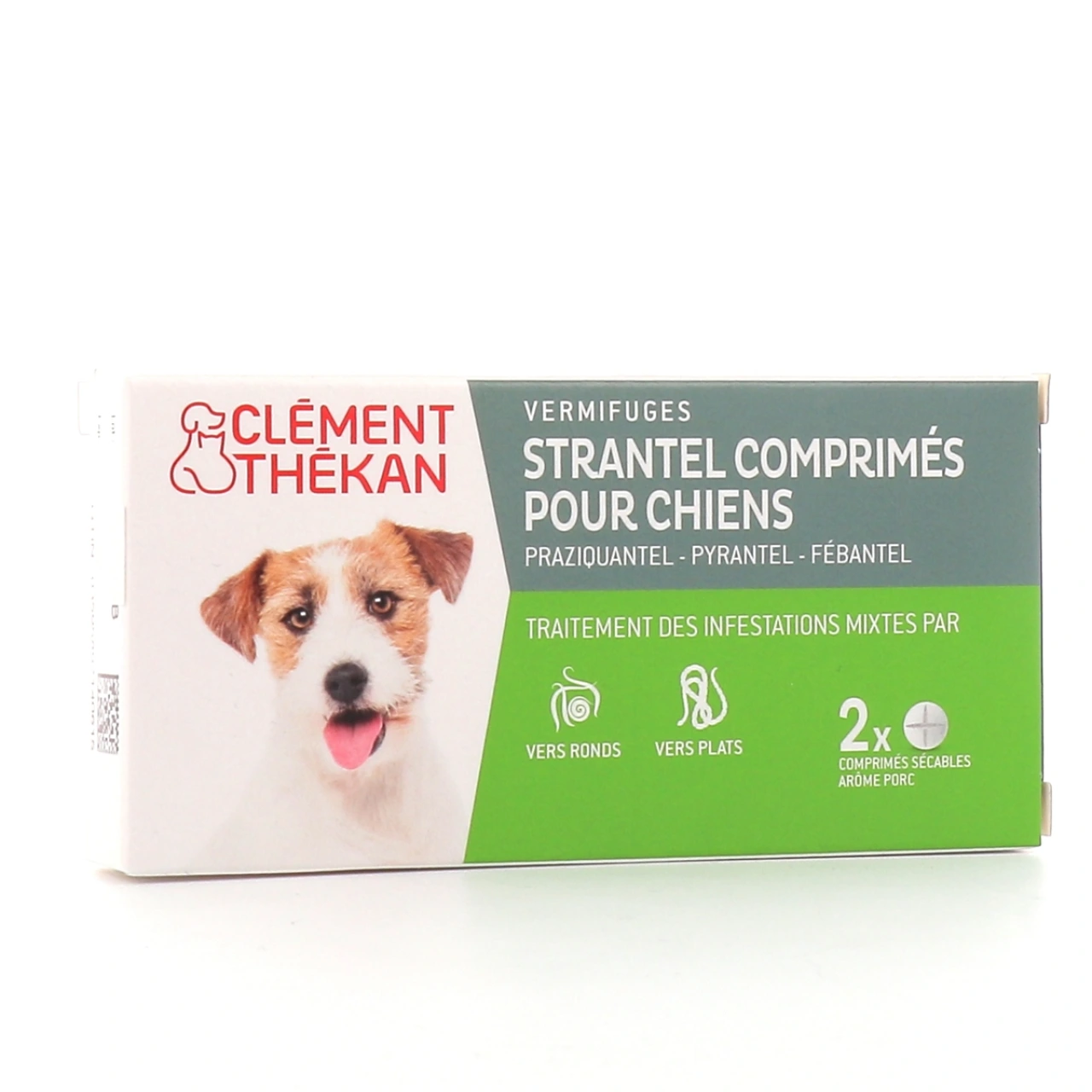 Strantel Vermifuge Chien - Vue 17