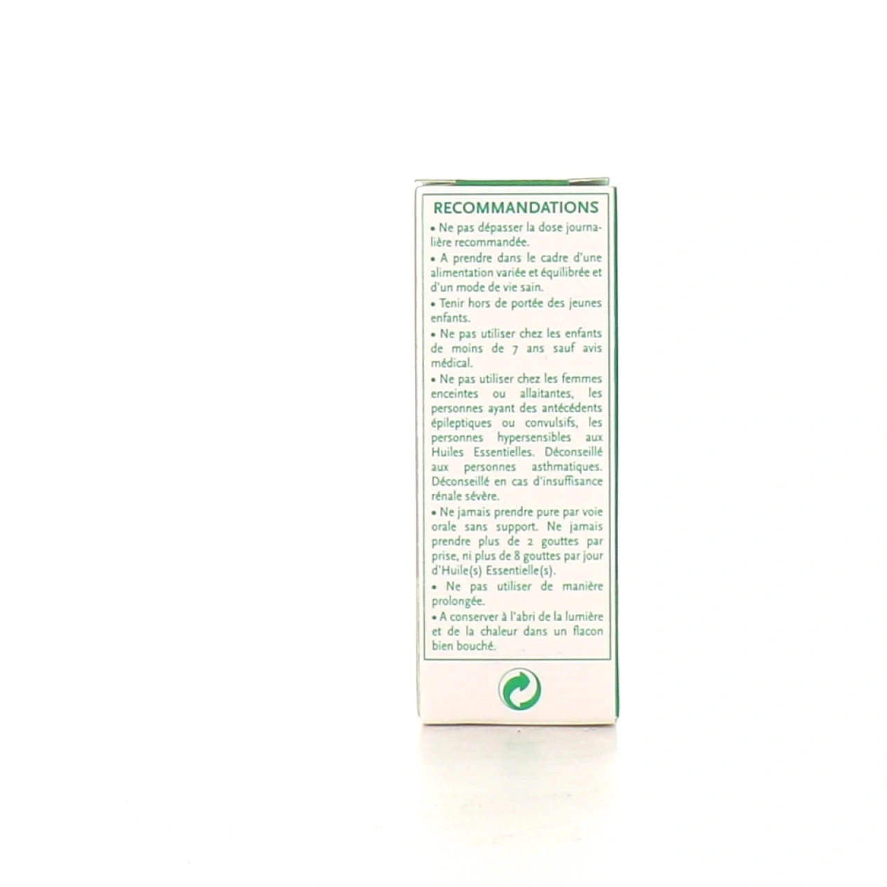 Phytosun Aroms Huile Essentielle Sapin de Sibérie - Vue 2