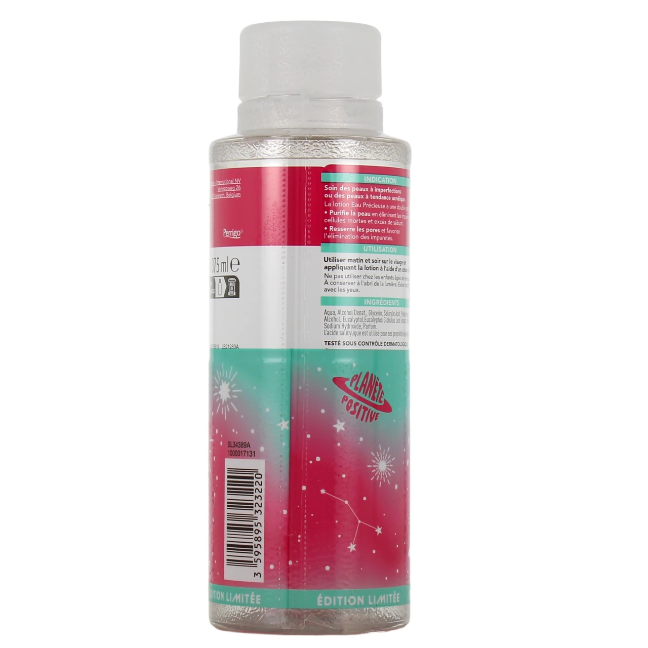 Eau Précieuse Lotion - Vue 9