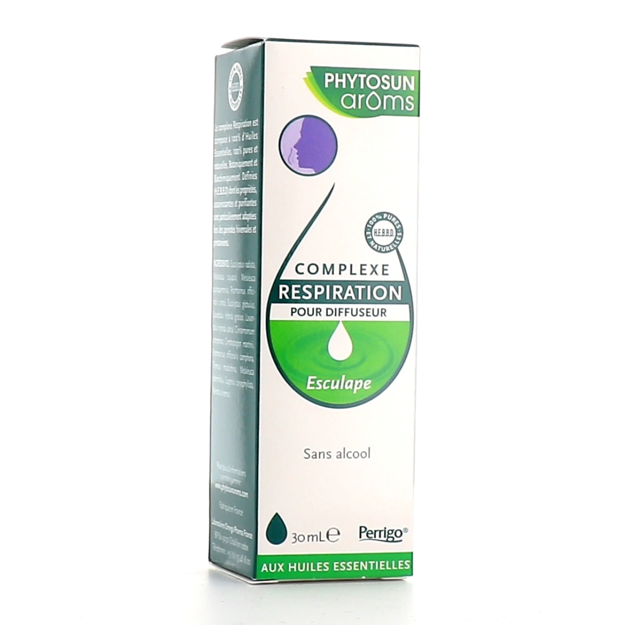 Phytosun Aroms Complexe Respiration - Vue 4