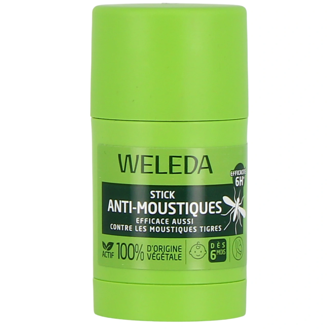 Weleda Stick Anti-Moustiques - Vue 2
