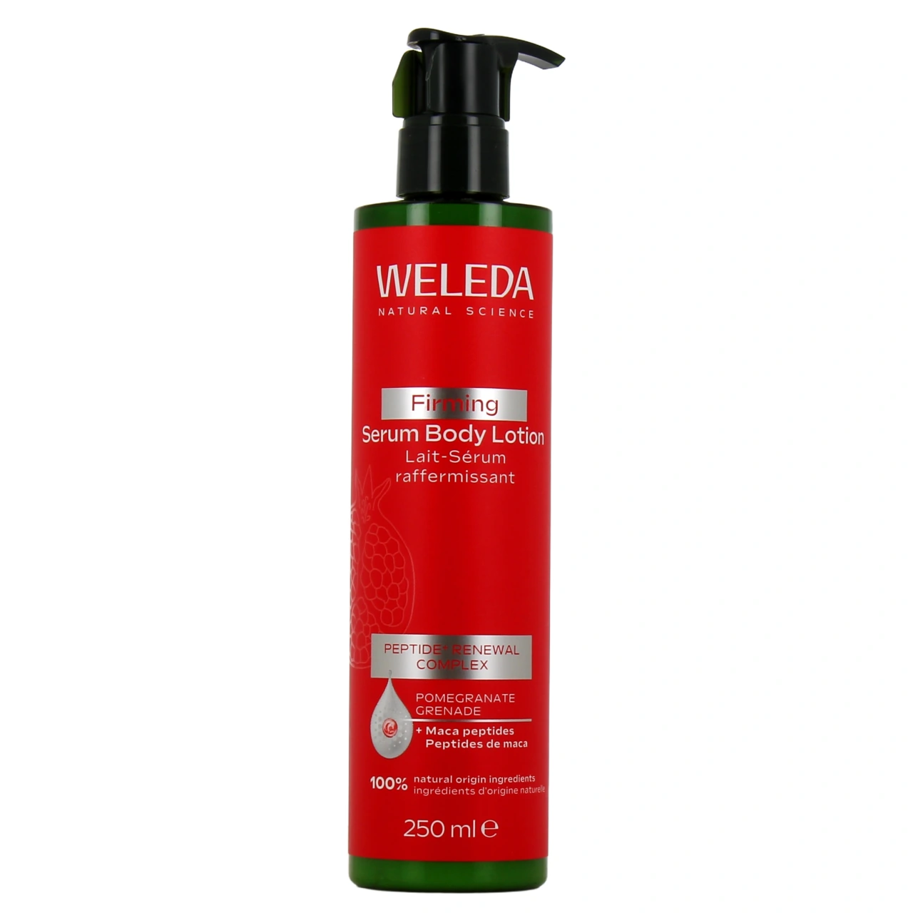 Weleda Lait Corps Bio - Vue 11