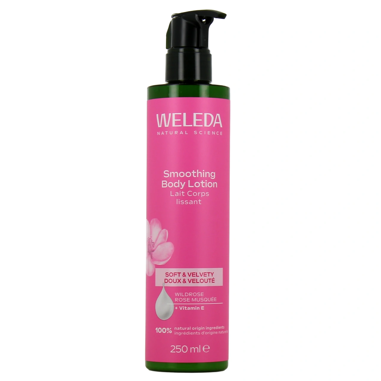 Weleda Lait Corps Bio - Vue 14