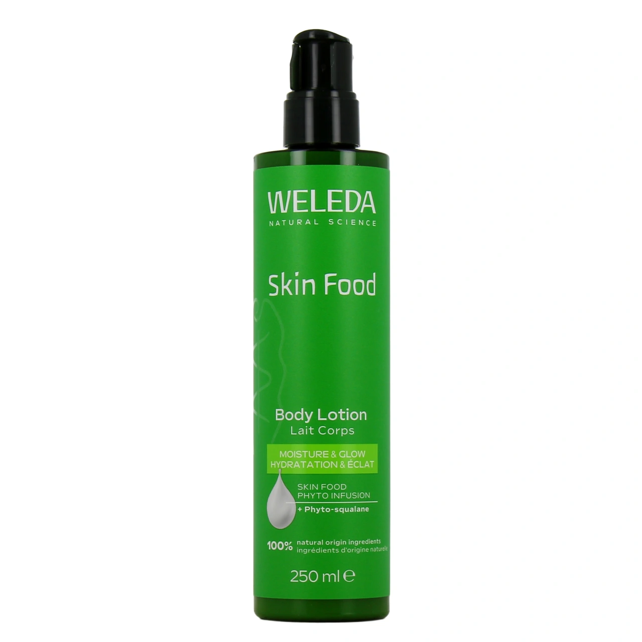 Weleda Skin Food Lait Corps - Vue 2