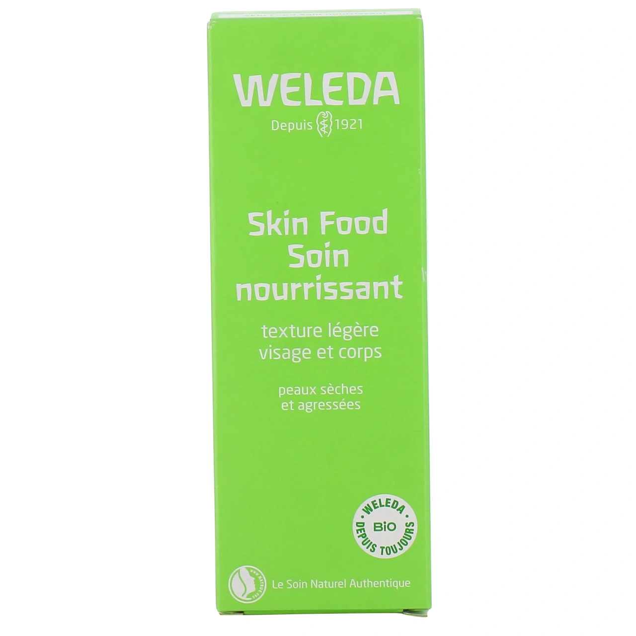 Weleda Skin Food Soin nourrissant - Vue 2