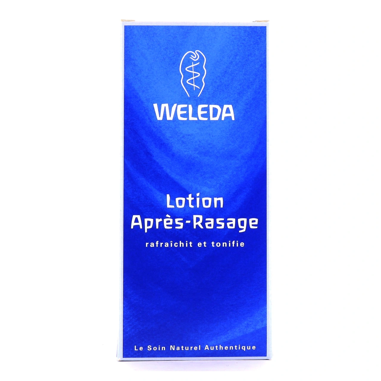 Weleda Lotion après-rasage - Vue 6
