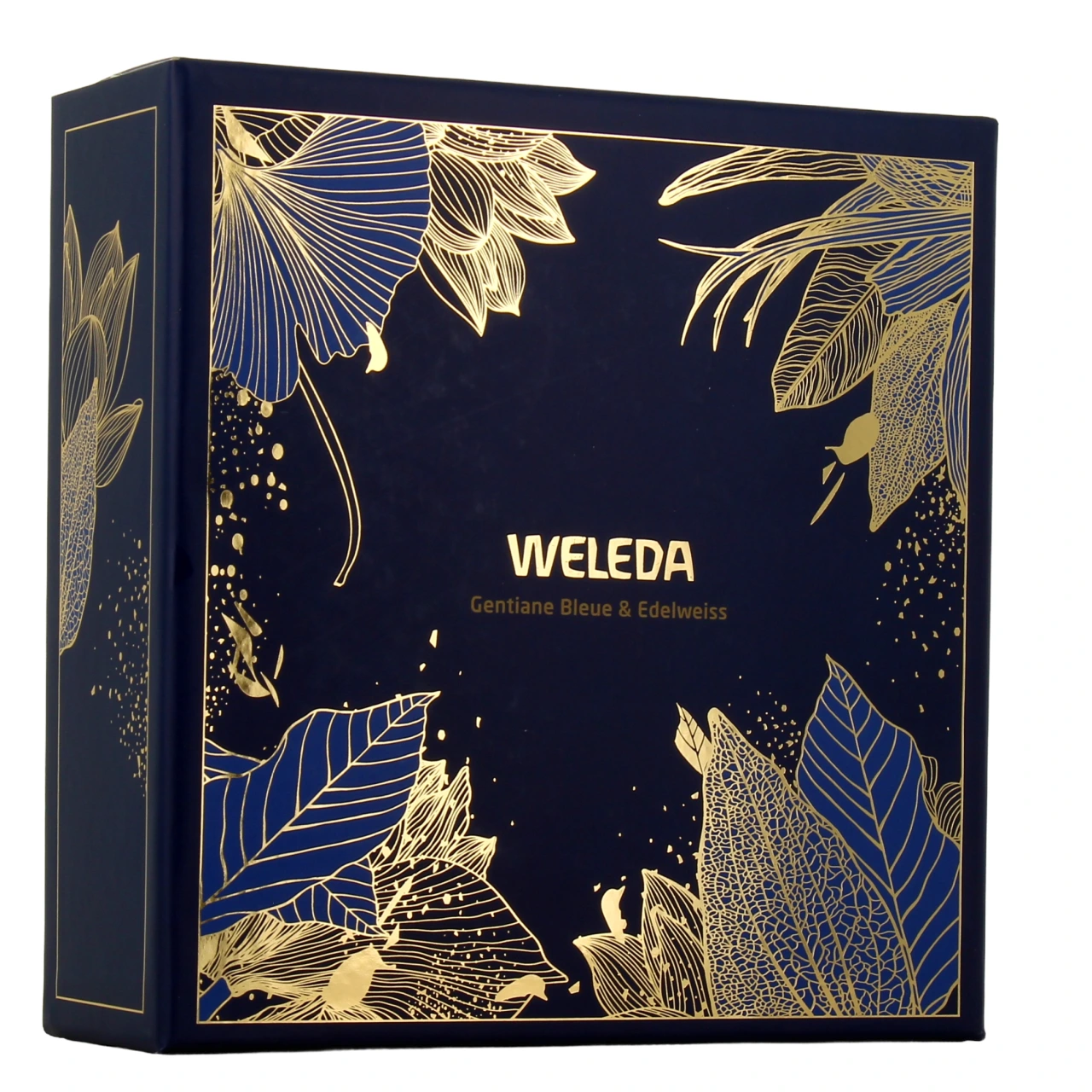 Weleda Coffret Routine Redensifiante - Vue 2