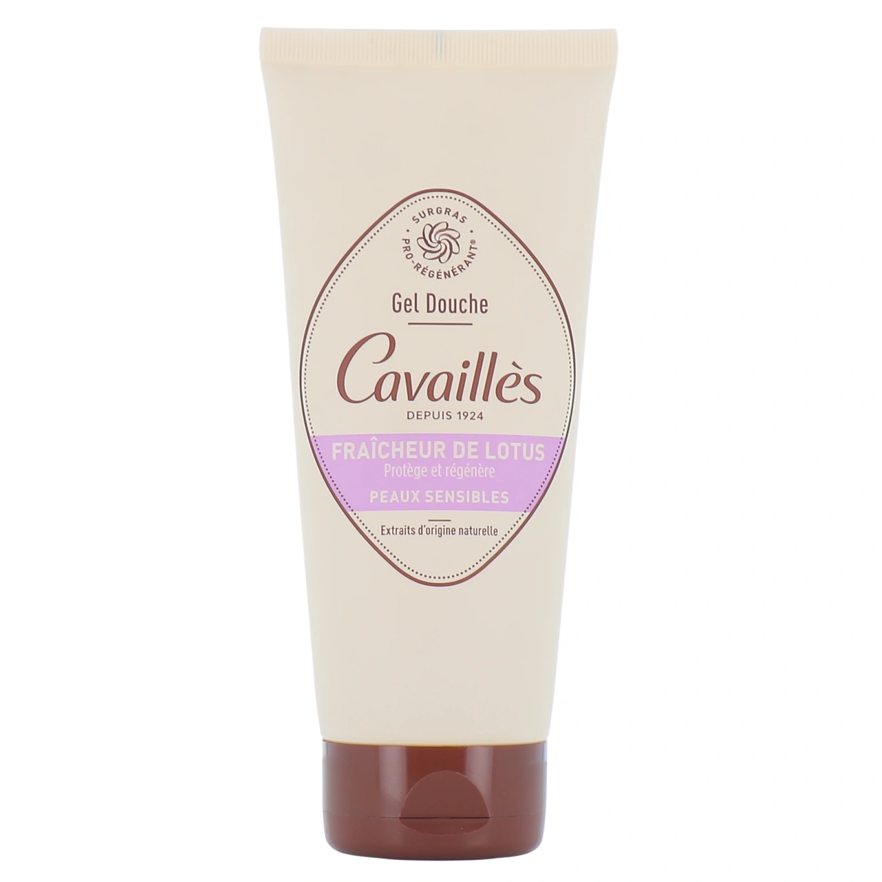 Rogé Cavaillès Gel Douche Surgras - Vue 5