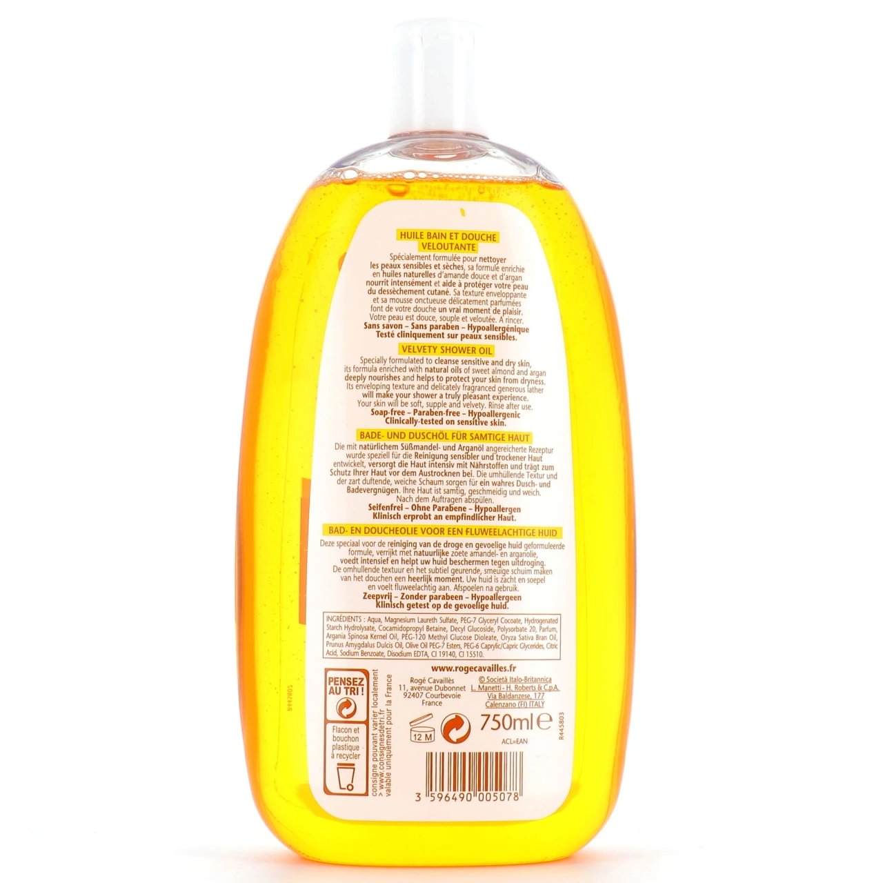 Rogé Cavaillès Huile de Douche - Vue 17