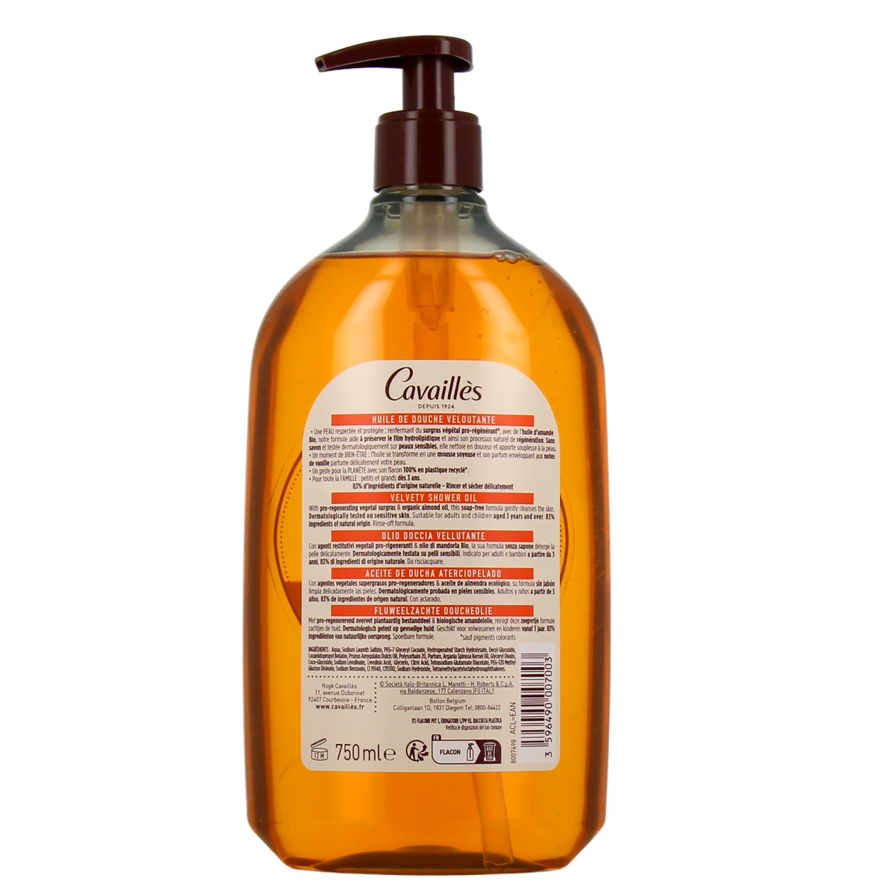 Rogé Cavaillès Huile de Douche - Vue 12