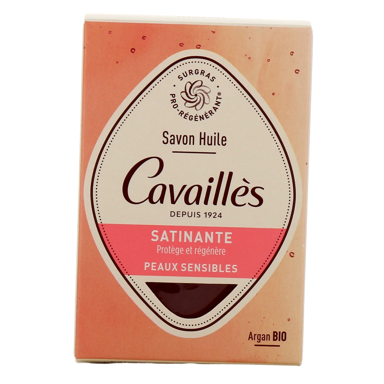 Rogé Cavaillès Savon Huile - Vue 2