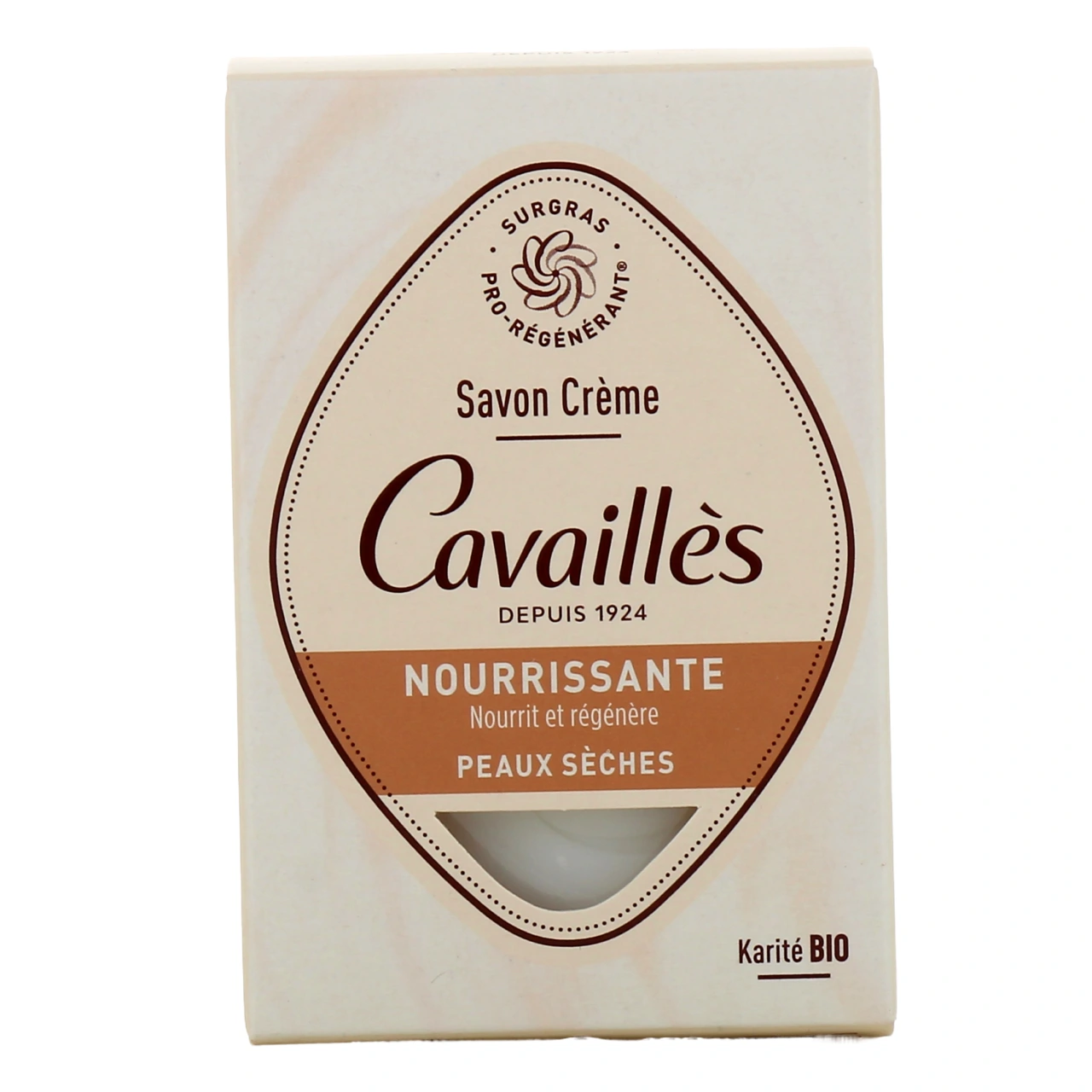 Rogé Cavaillès Savon Crème - Vue 2