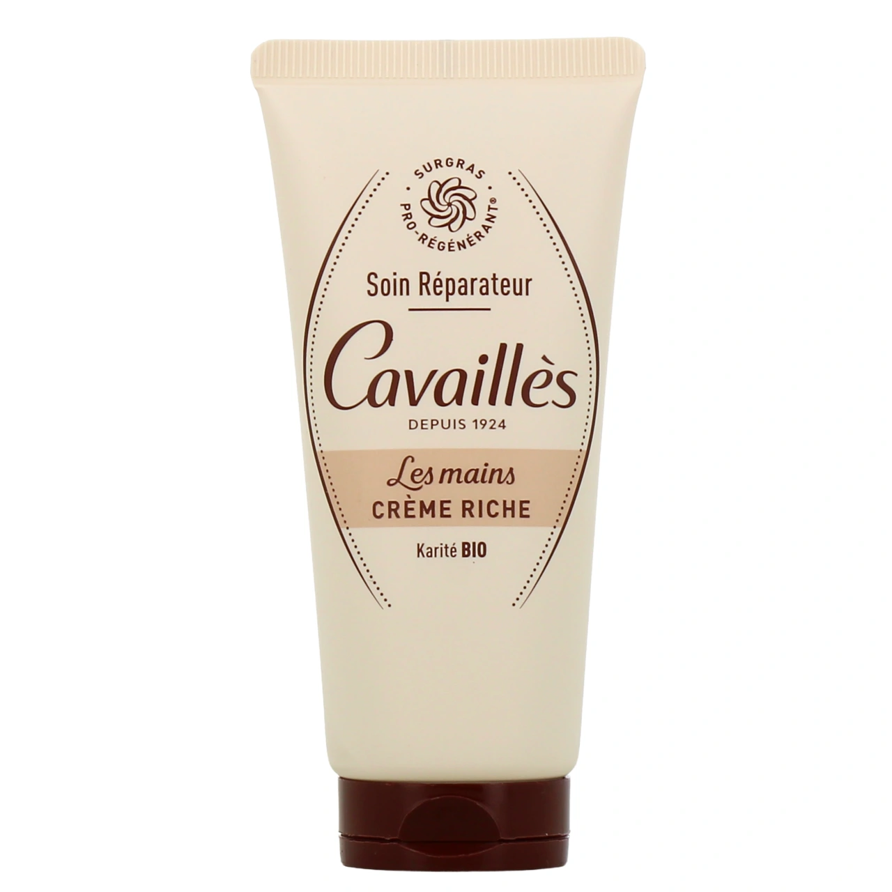Rogé Cavaillès Crème Mains Riche - Vue 2