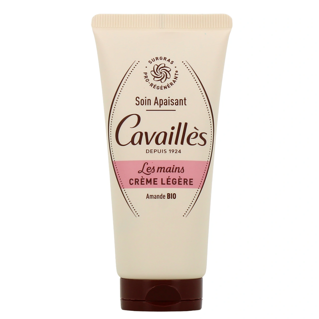Rogé Cavaillès Crème Mains Légère - Vue 2