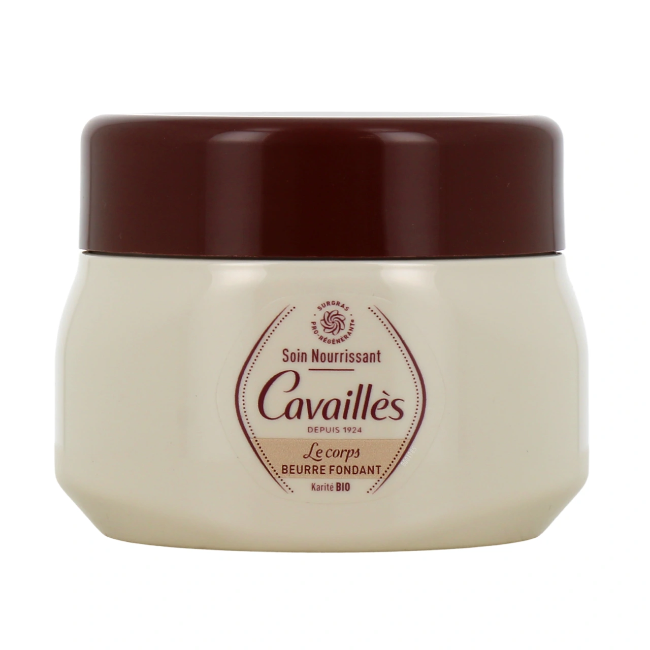 Rogé Cavaillès Beurre Corps Fondant - Vue 2