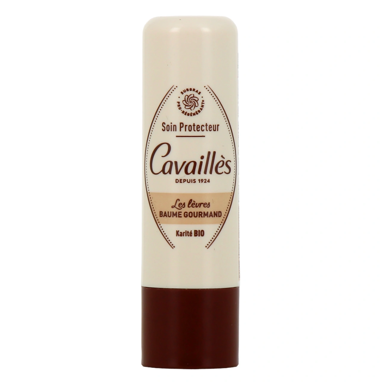 Rogé Cavaillès Baume Lèvres Gourmand - Vue 2