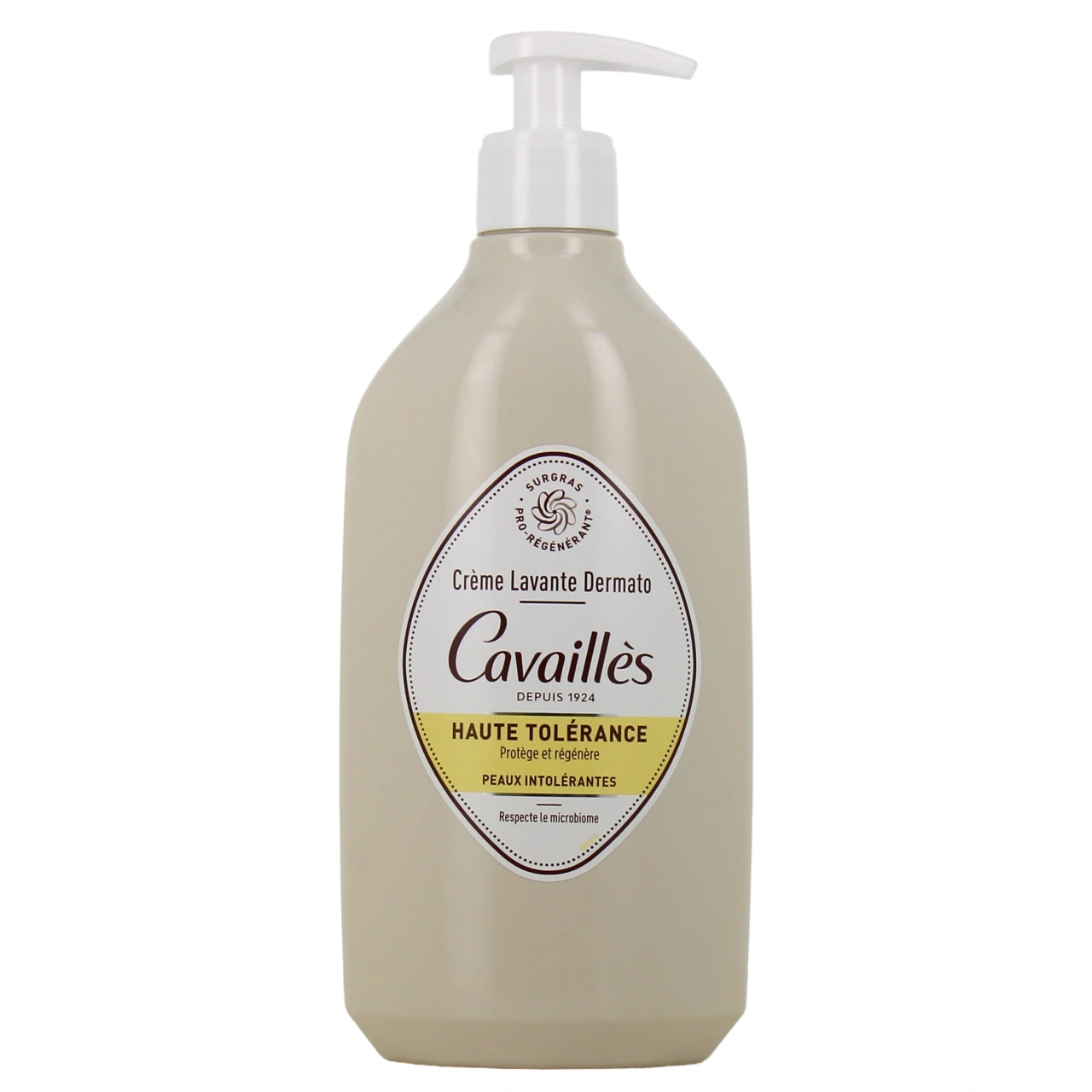 Rogé Cavaillès Crème Lavante Dermato - Vue 2