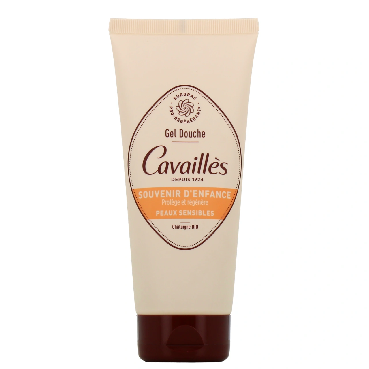 Rogé Cavaillès Gel Douche Surgras - Vue 10
