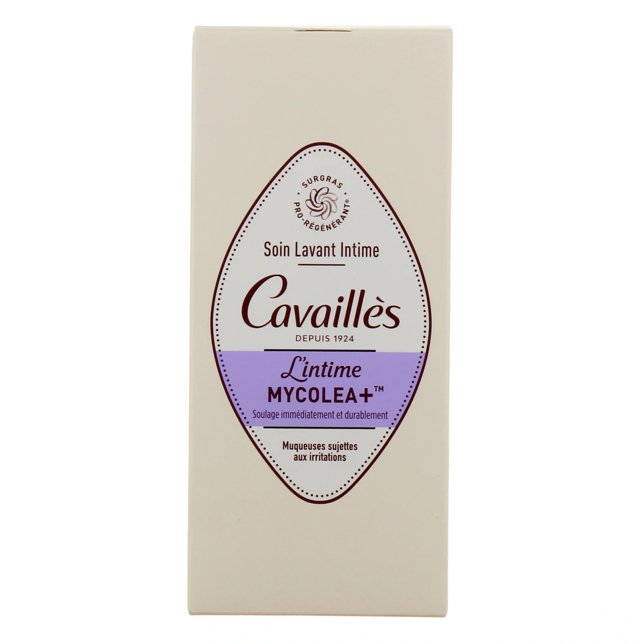 Rogé Cavaillès Soin Lavant Intime Mycolea+ - Vue 2