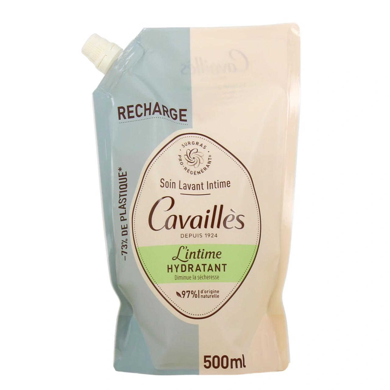 Rogé Cavaillès Soin Lavant Intime Hydratant - Vue 16