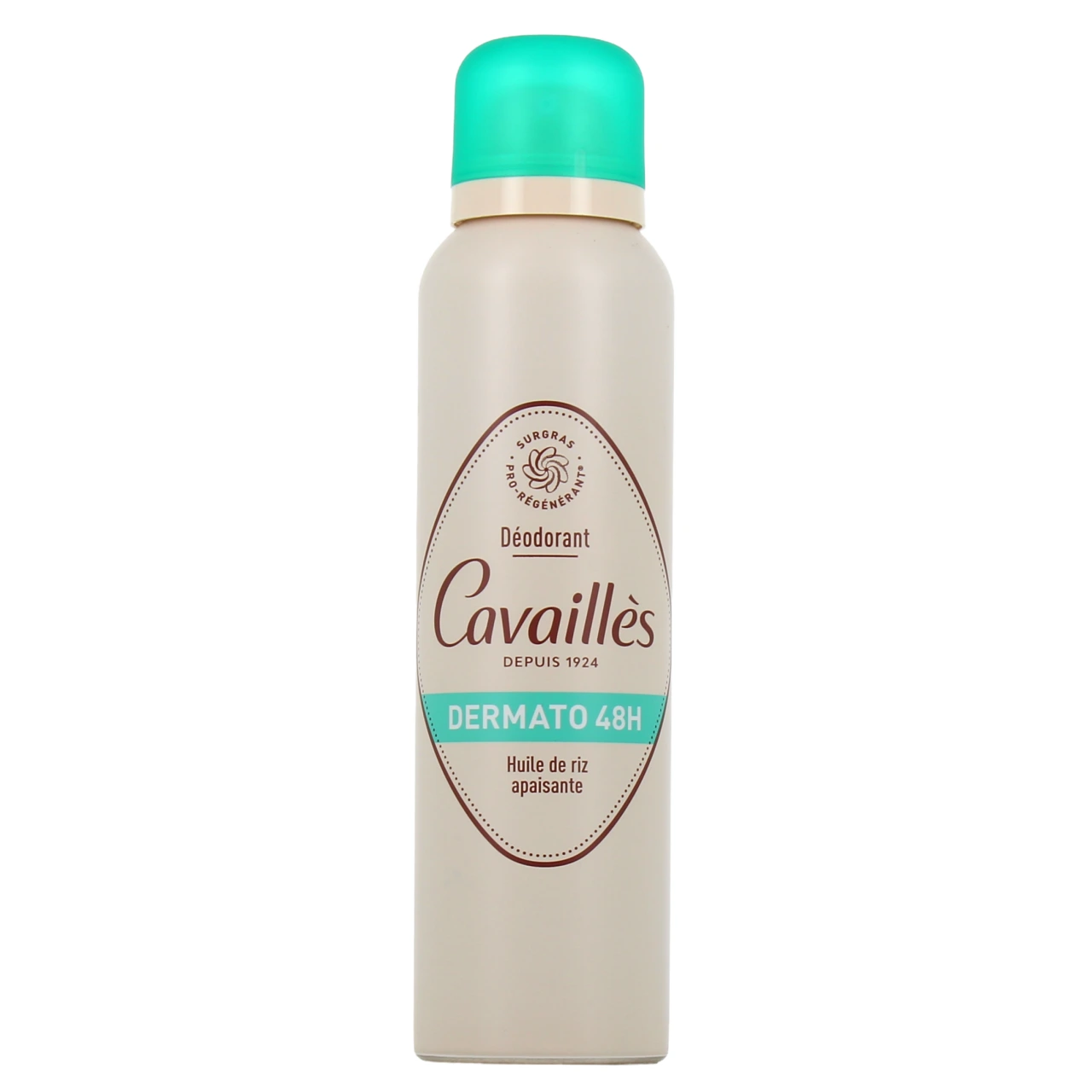 Rogé Cavaillès Dermato Déodorant 48h - Vue 8