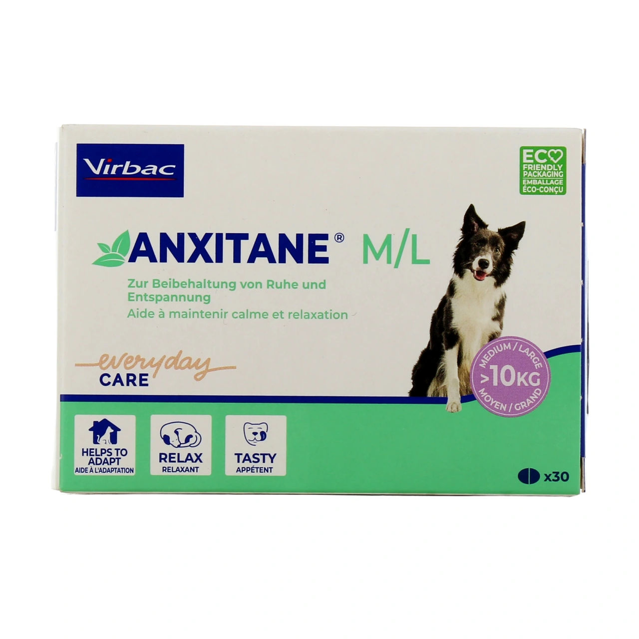 Virbac Anxitane - Vue 5