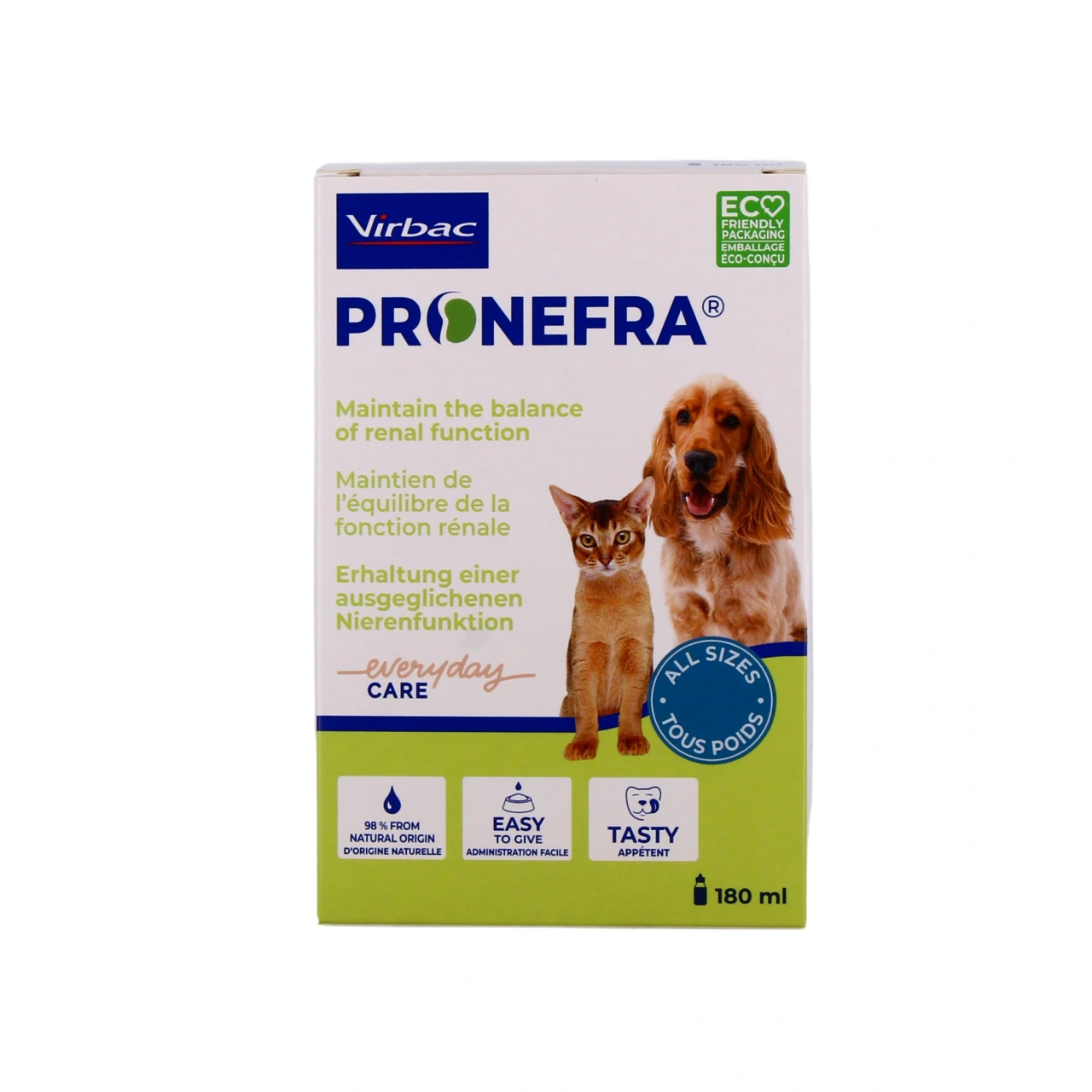 Virbac Pronefra - Vue 5