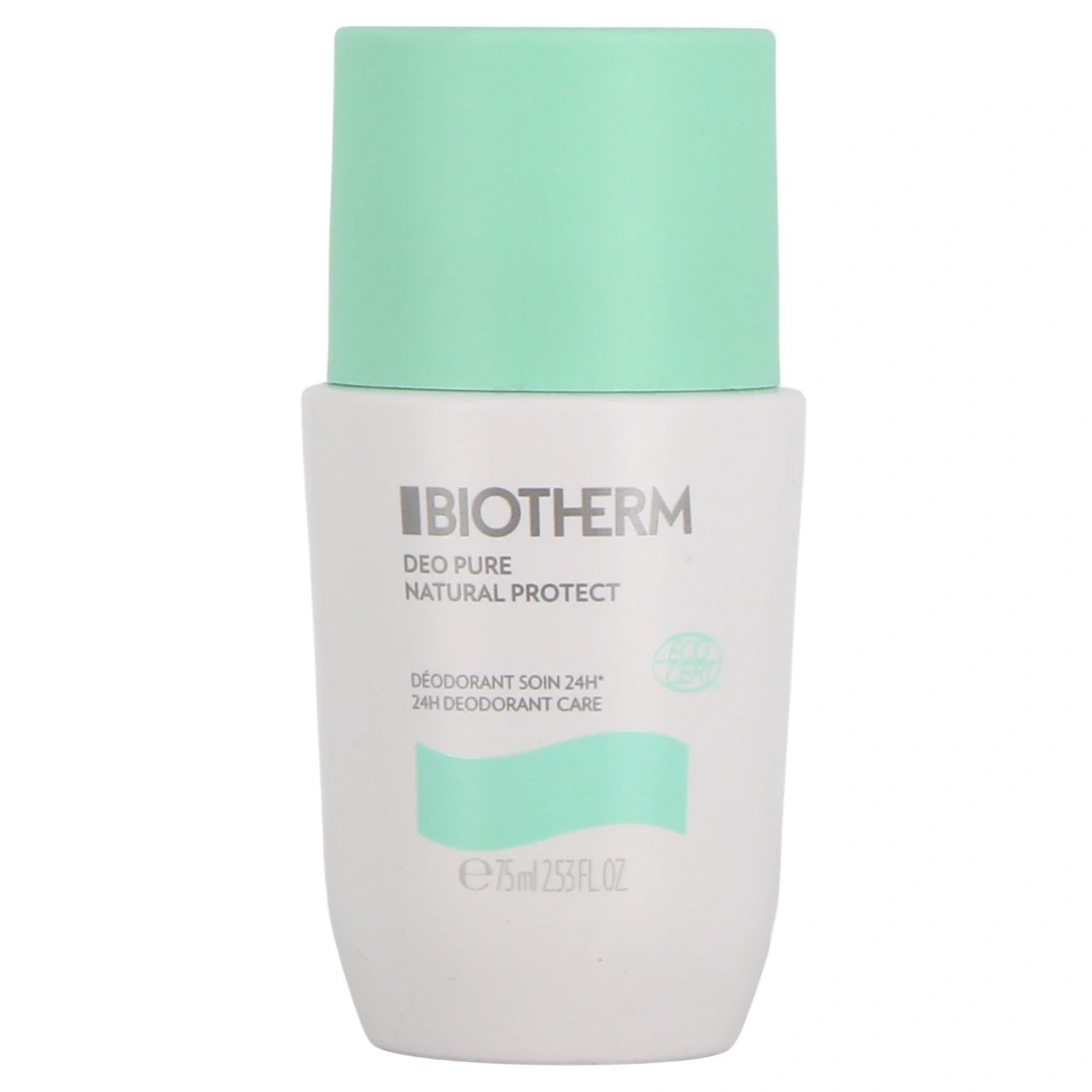 Biotherm Deo Pure Natural Protect - Vue 2