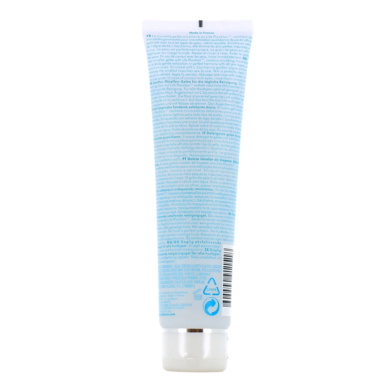 Biotherm Biosource Gelée Exfoliante - Vue 3