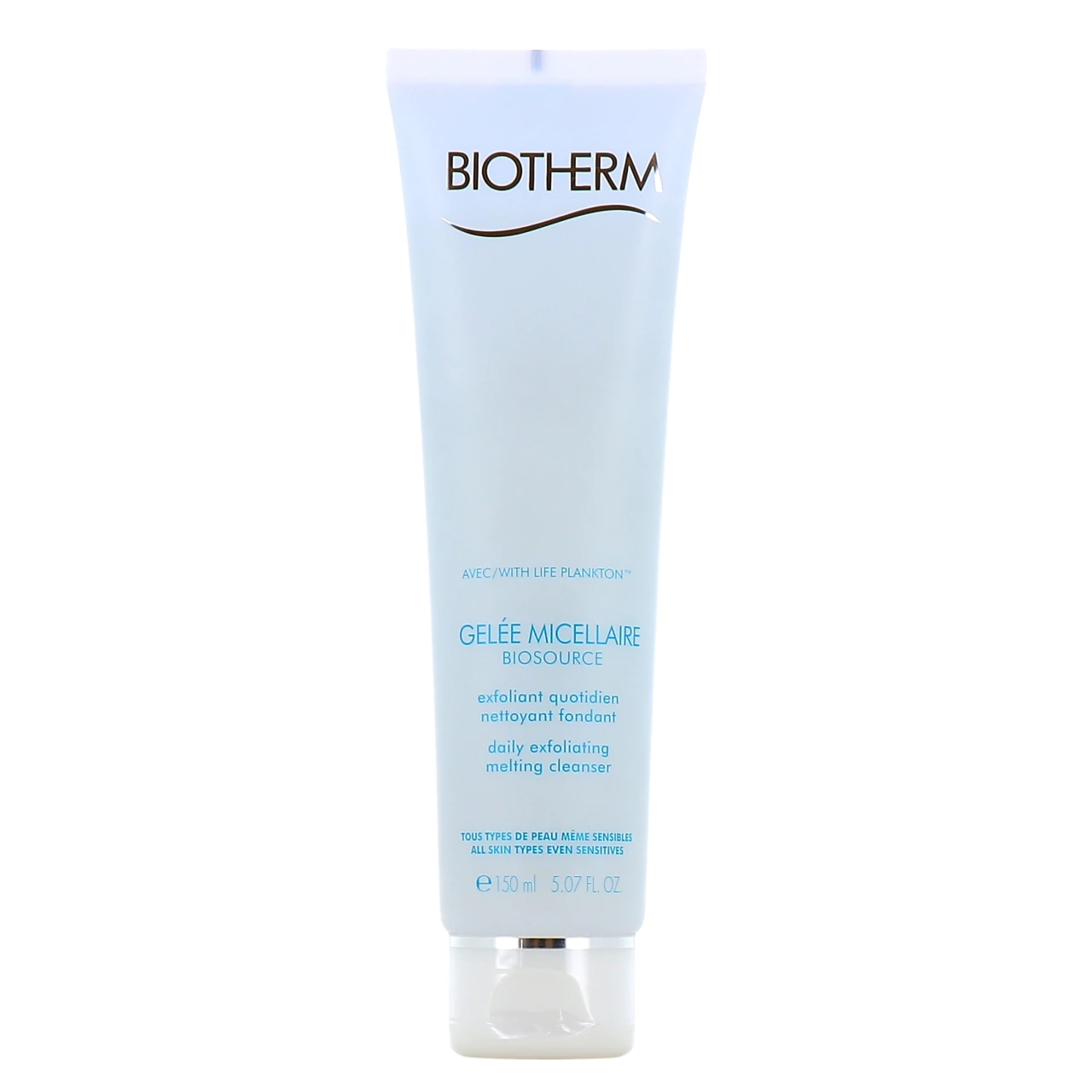 Biotherm Biosource Gelée Exfoliante - Vue 2