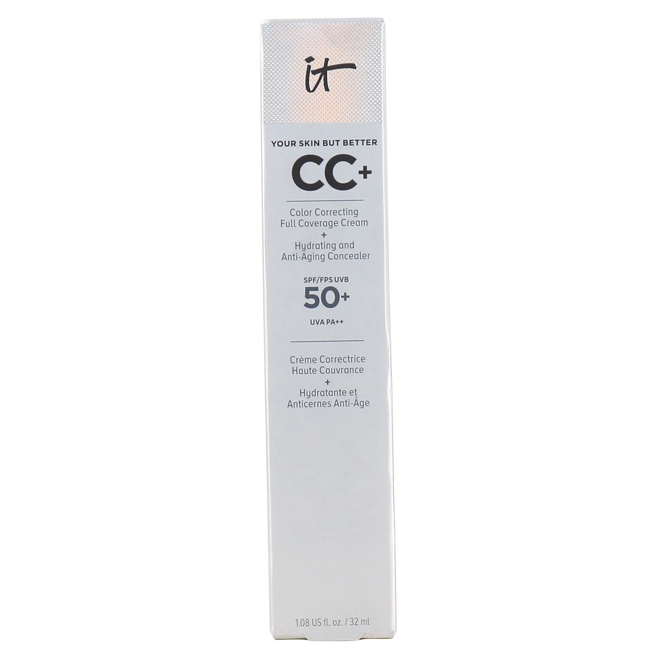 It Cosmetics CC Crème - Vue 2