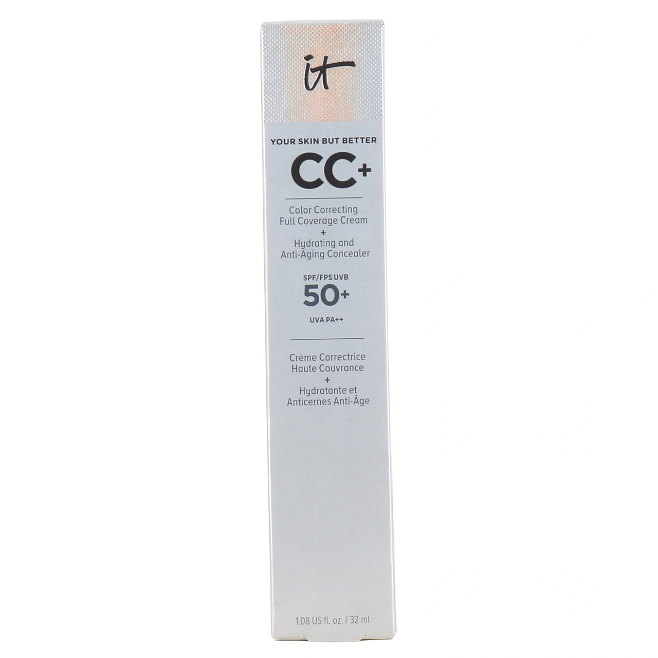 It Cosmetics CC Crème - Vue 5