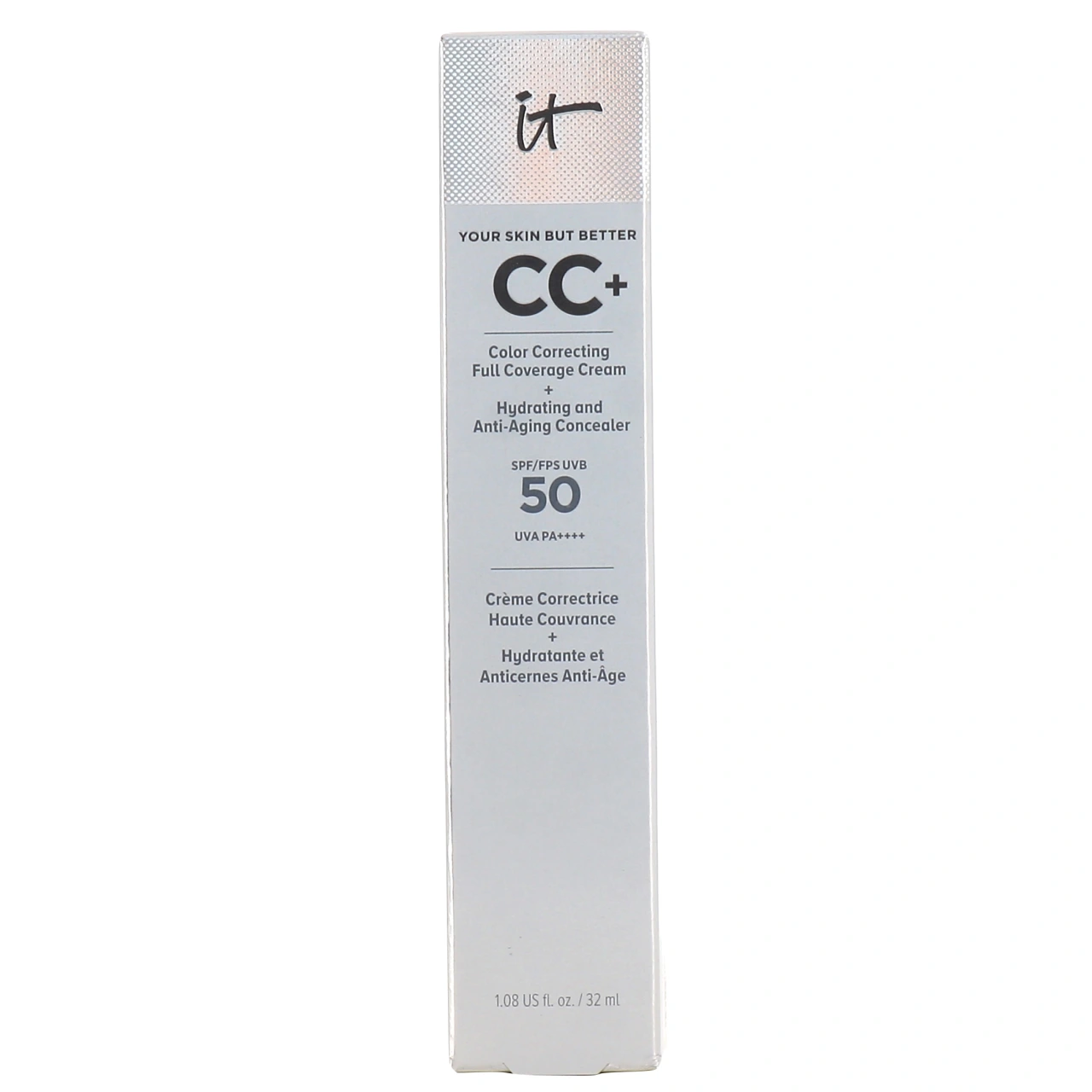 It Cosmetics CC Crème - Vue 14