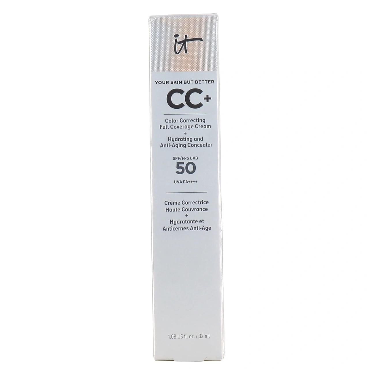 It Cosmetics CC Crème - Vue 20