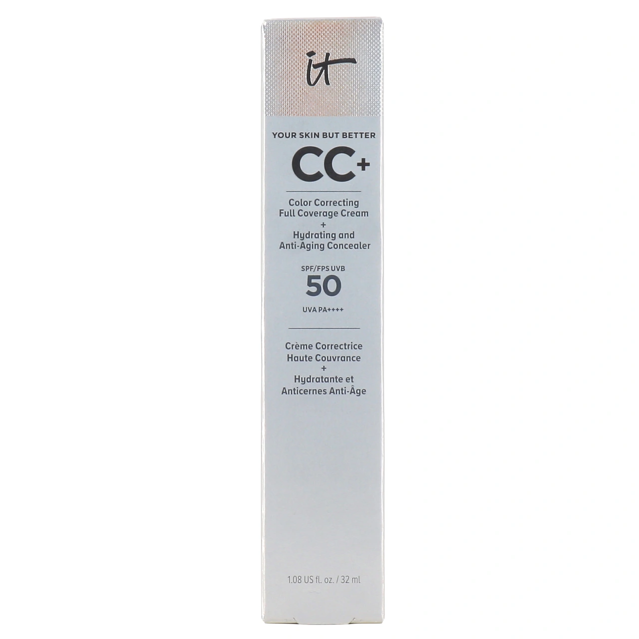 It Cosmetics CC Crème - Vue 26