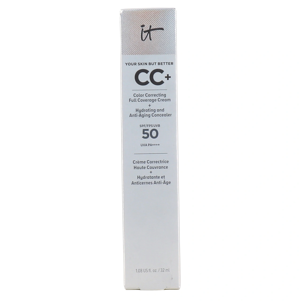 It Cosmetics CC Crème - Vue 29