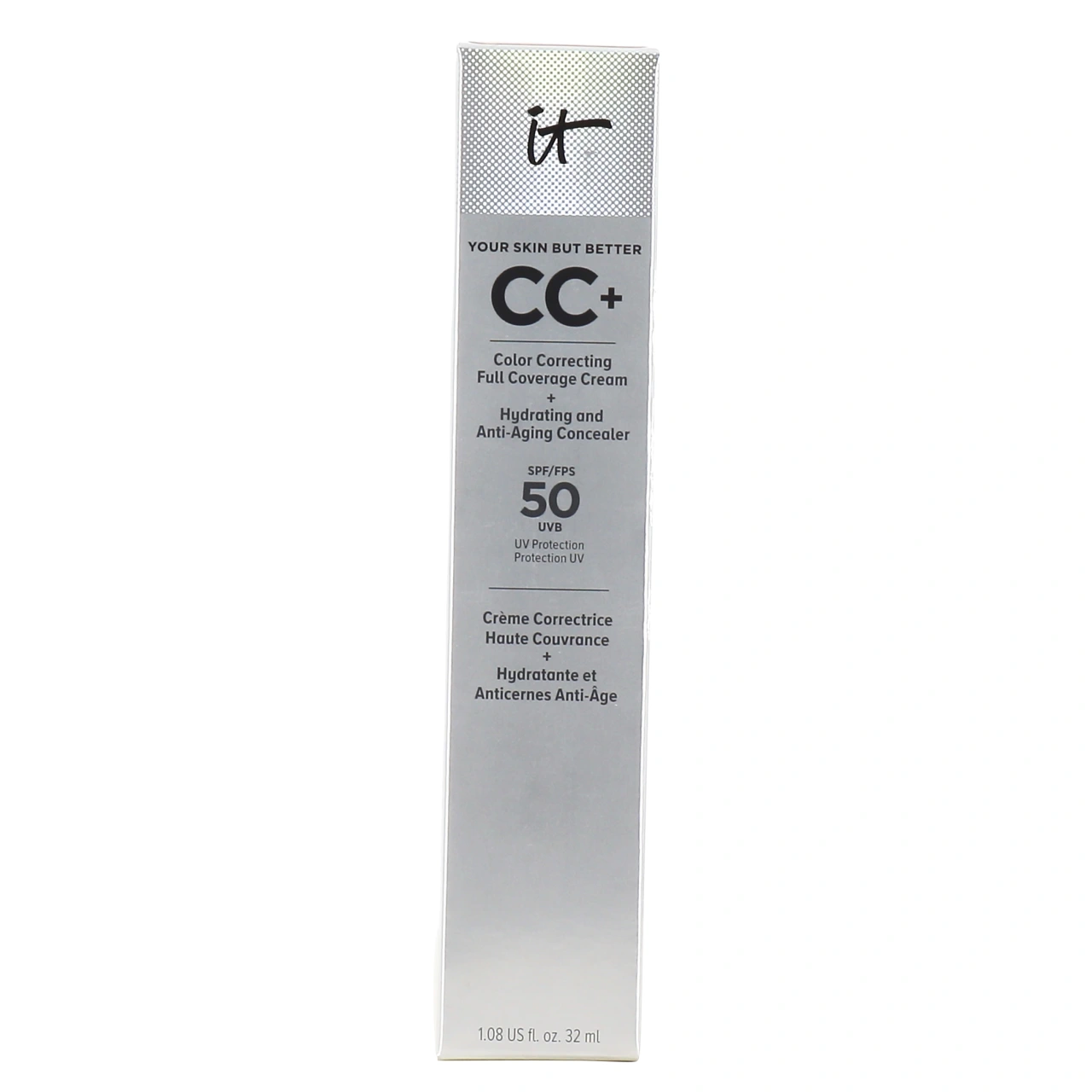 It Cosmetics CC Crème - Vue 40