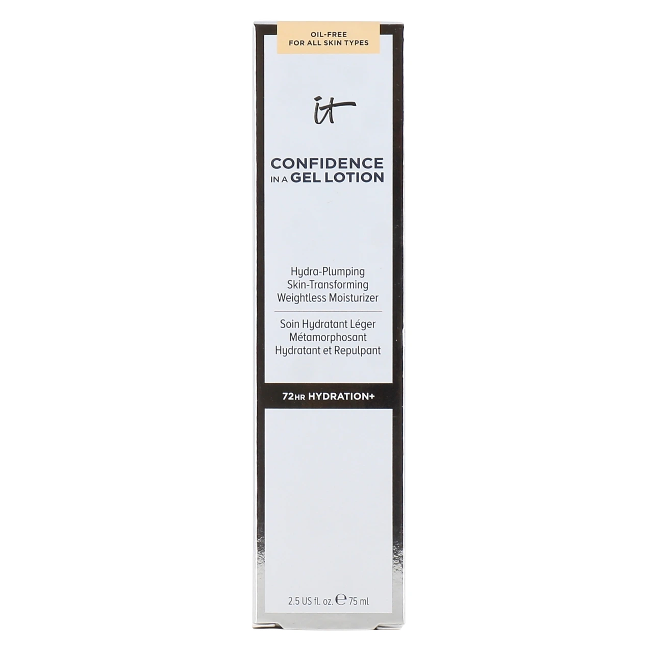 It Cosmetics Gel Lotion Hydratant - Vue 2
