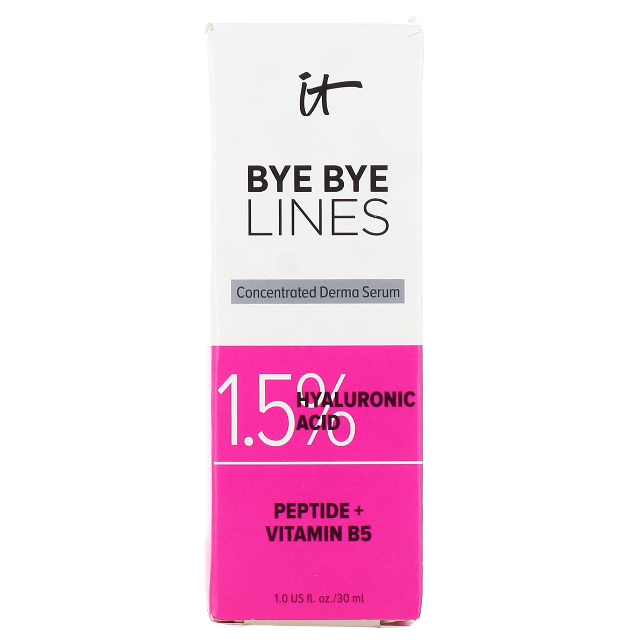 It Cosmetics Bye Bye Lines Sérum - Vue 2