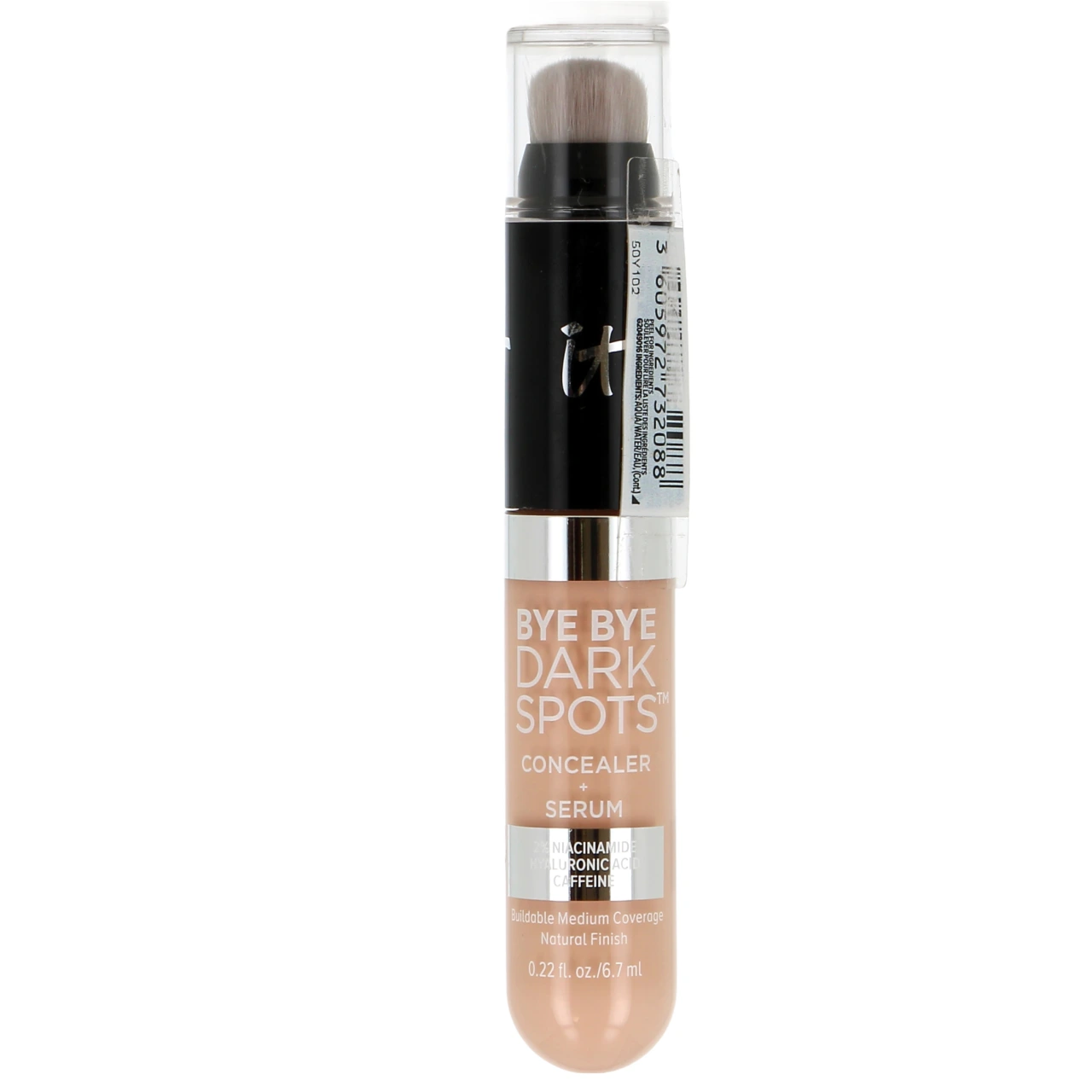 It Cosmetics Bye Bye Dark Spots Correcteur de Teint + Sérum - Vue 3