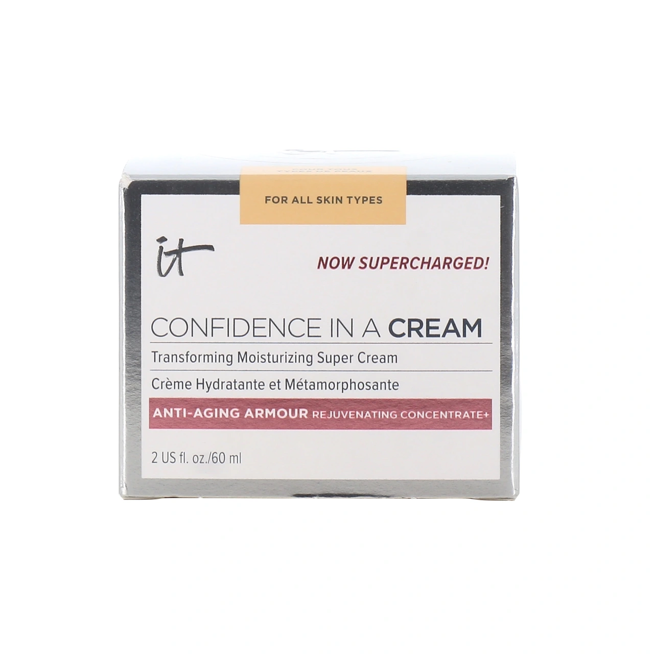 It Cosmetics Crème Hydratante Métamorphosante - Vue 2